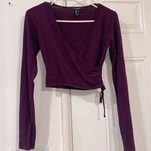 FOREVER 21 Women’s Tops-